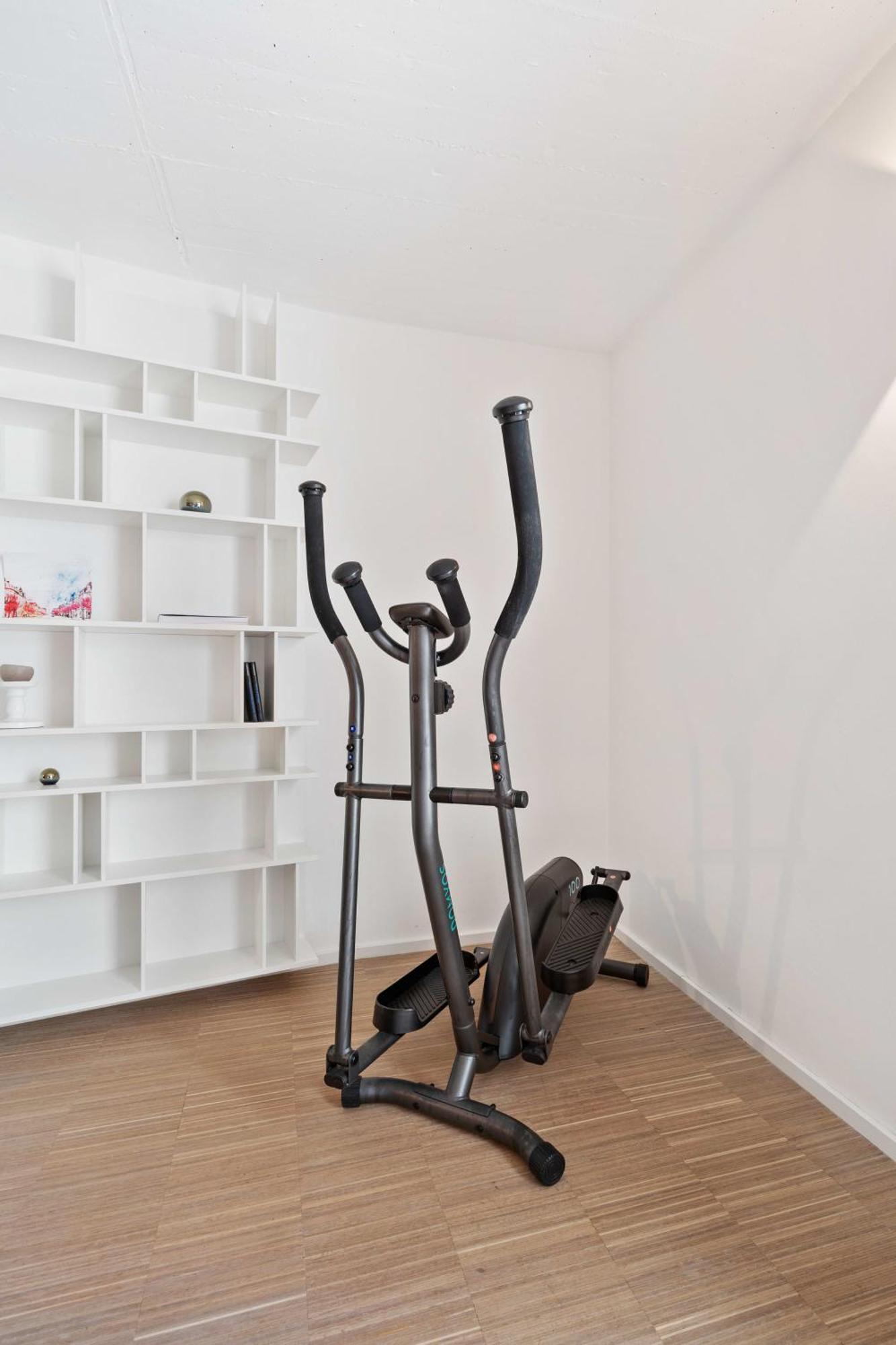 Modern 1Br Apartment In Unesco Grund, لوكسمبورغ المظهر الخارجي الصورة