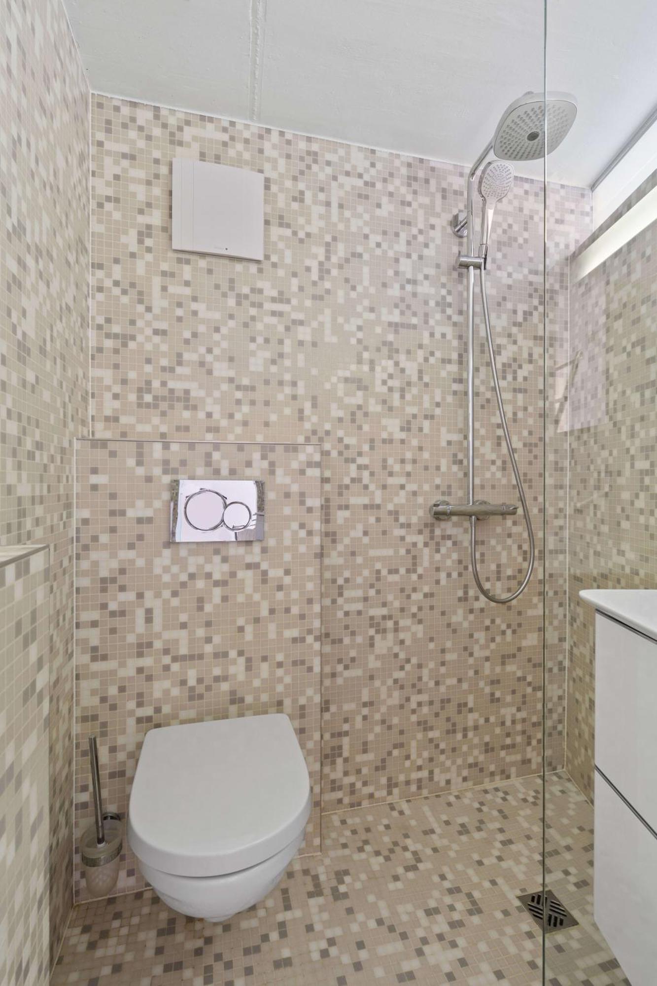 Modern 1Br Apartment In Unesco Grund, لوكسمبورغ المظهر الخارجي الصورة