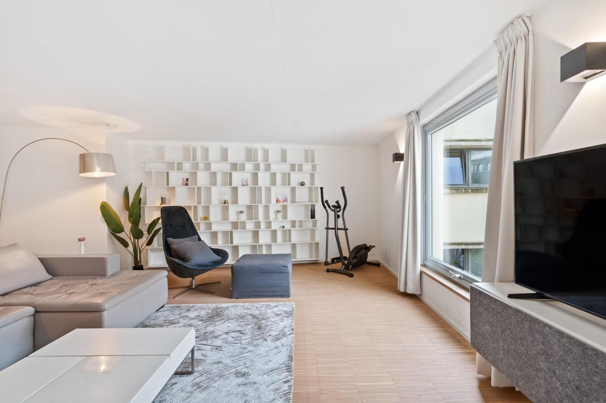 Modern 1Br Apartment In Unesco Grund, لوكسمبورغ المظهر الخارجي الصورة