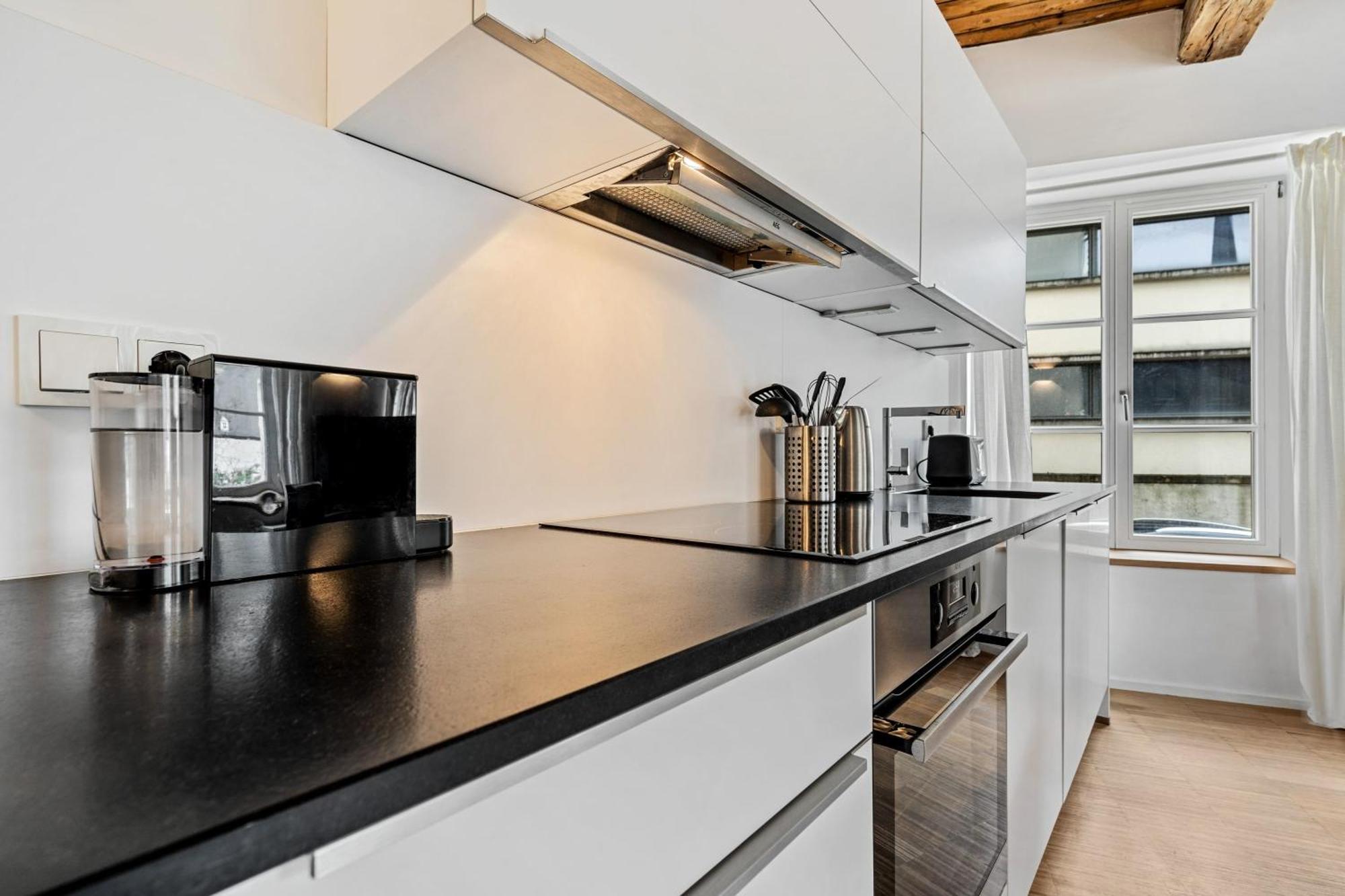 Modern 1Br Apartment In Unesco Grund, لوكسمبورغ المظهر الخارجي الصورة